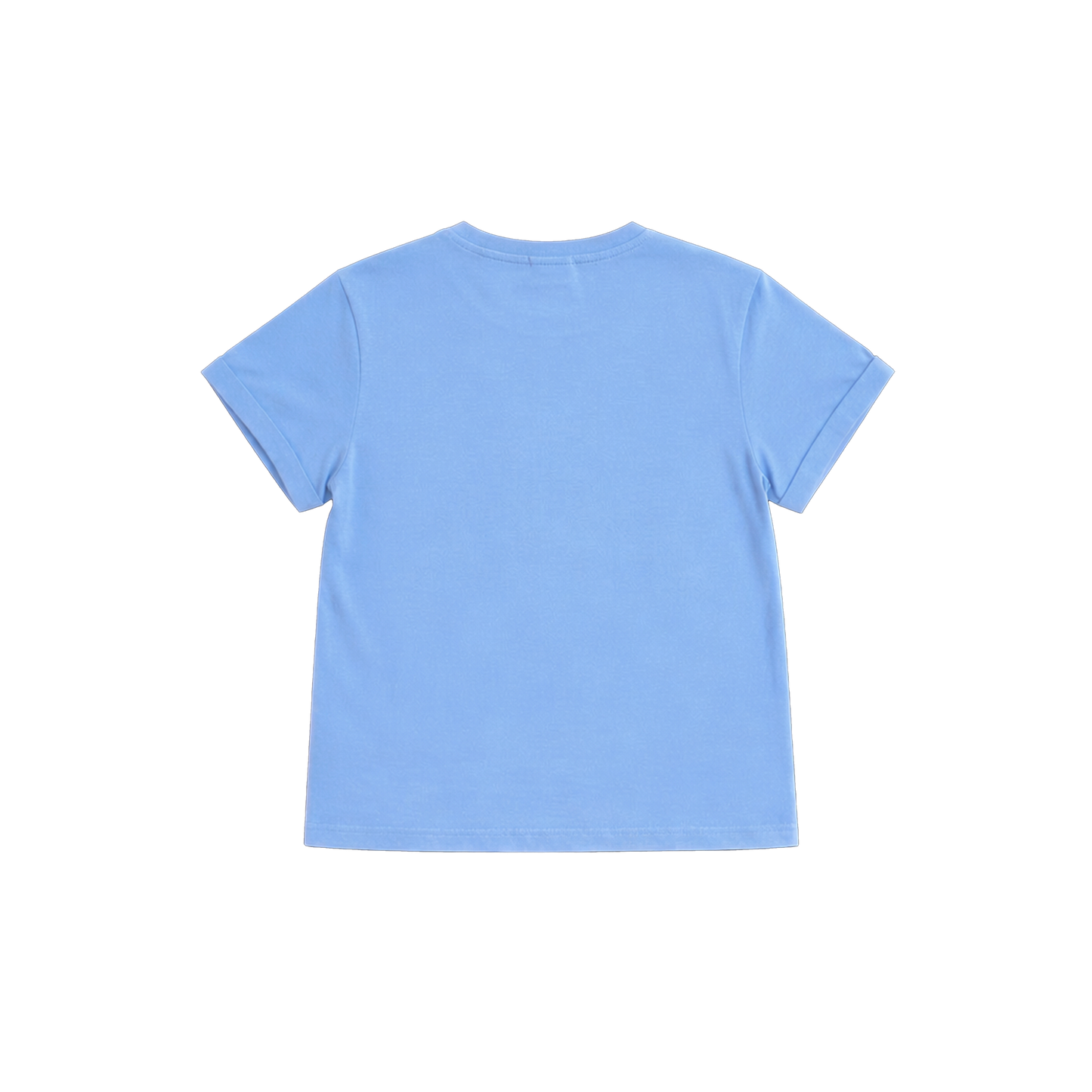camiseta baby tee she loves me not