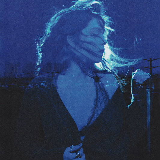 CHIARA OLIVER PUBLICA 'NO FUE REAL', UN NUEVO ADELANTO DE SU PRÓXIMO ÁLBUM