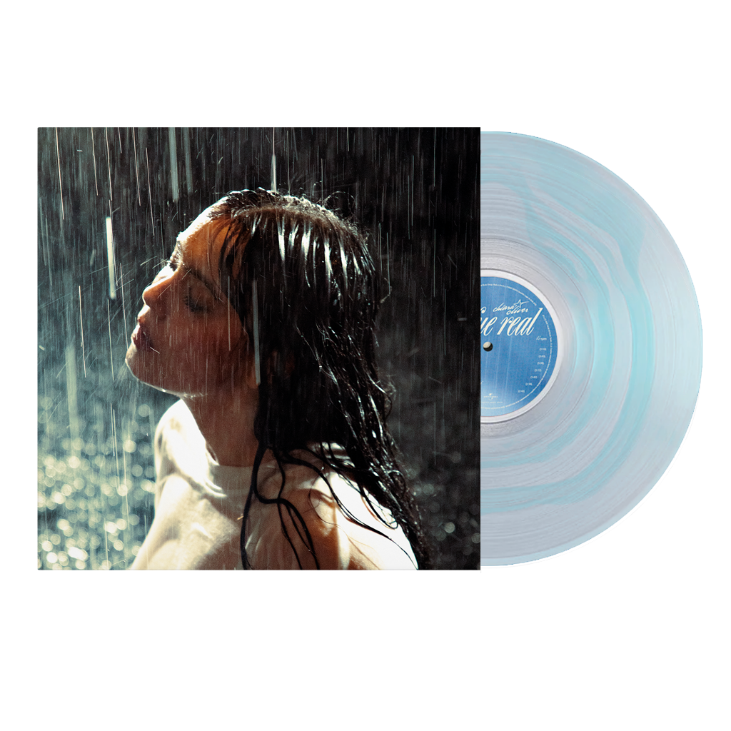 no fue real - Vinilo (Edición Exclusiva Firmada Limitada Color Galaxy)