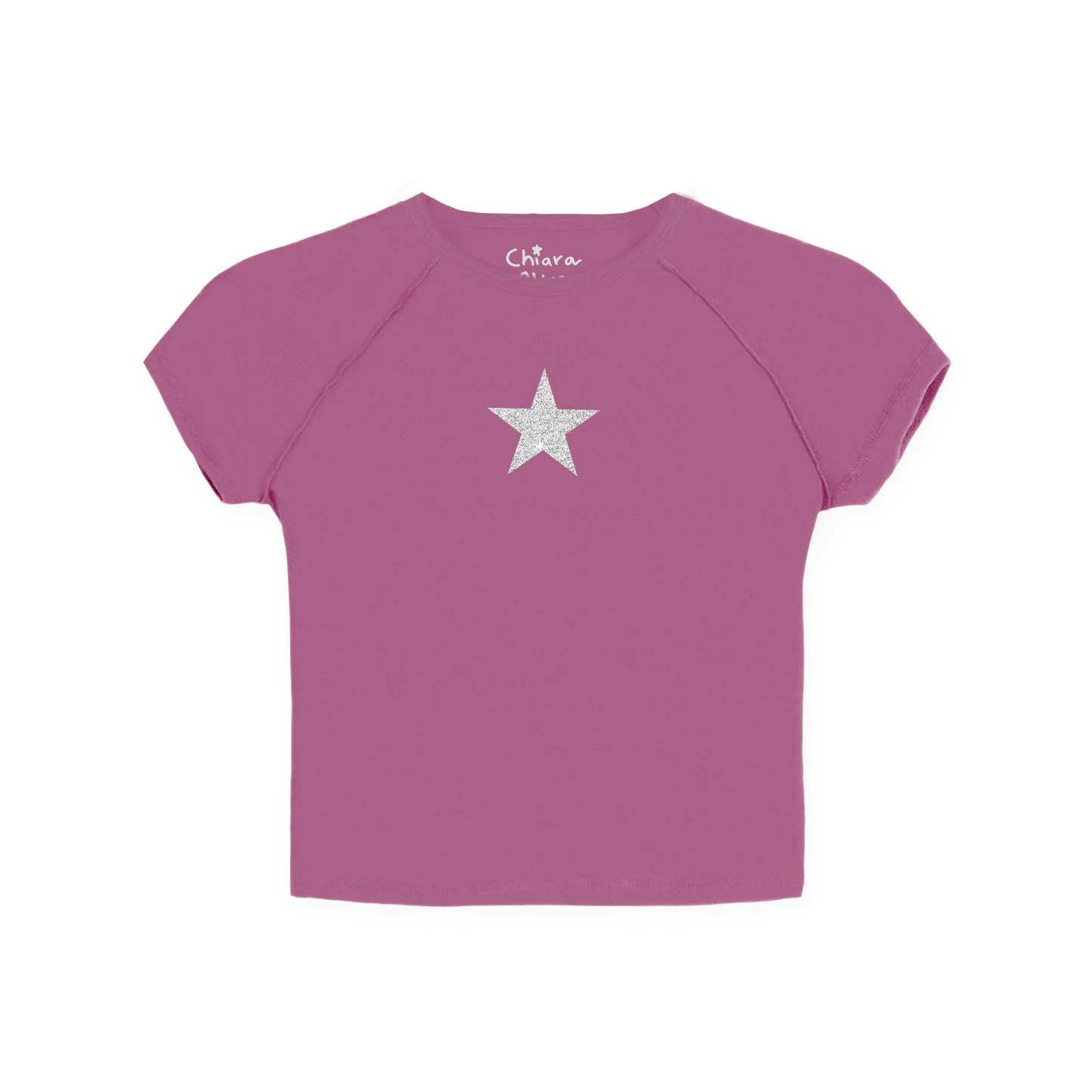 Crop Top Tracklist la libreta rosa